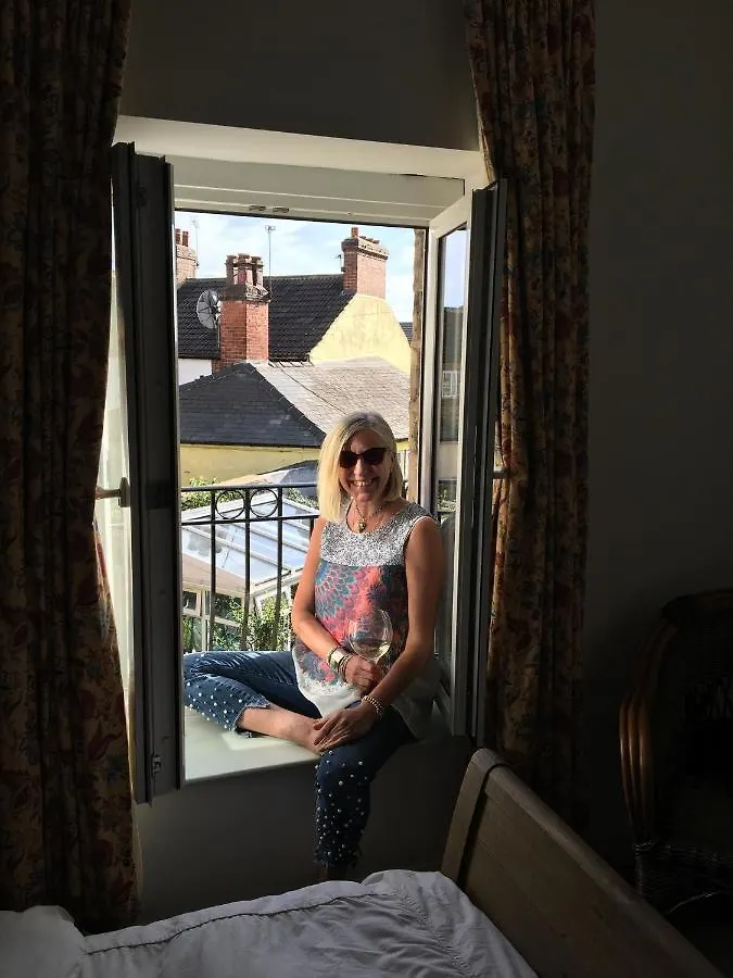 Casa de Férias Belmont Gem Vila Knaresborough Reino Unido