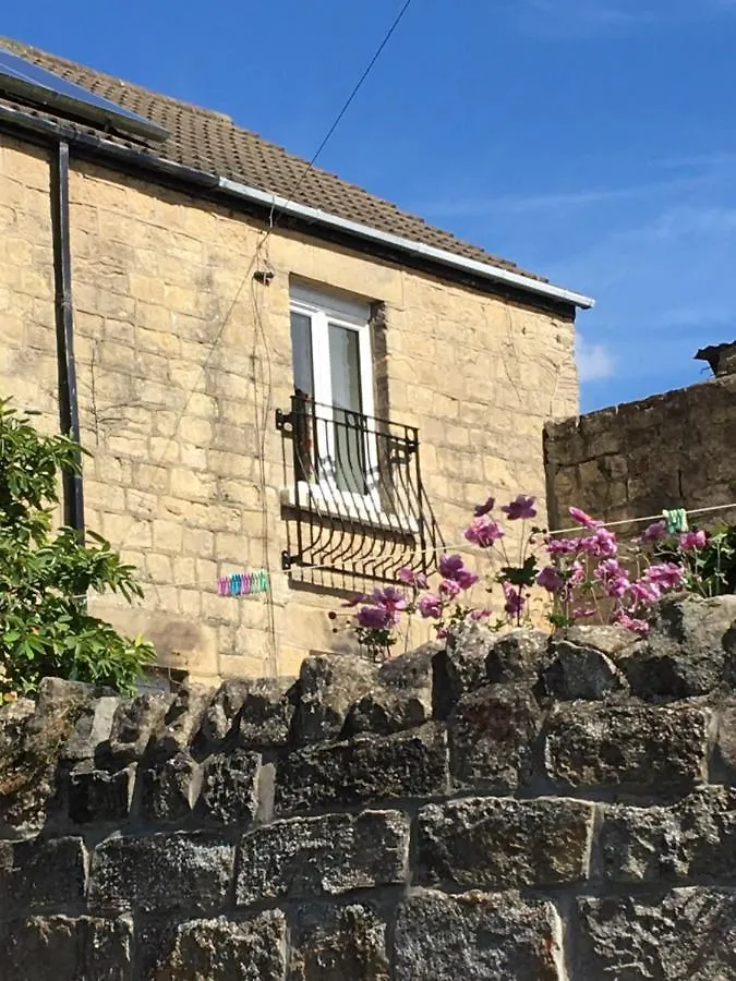 Belmont Gem Vila Knaresborough