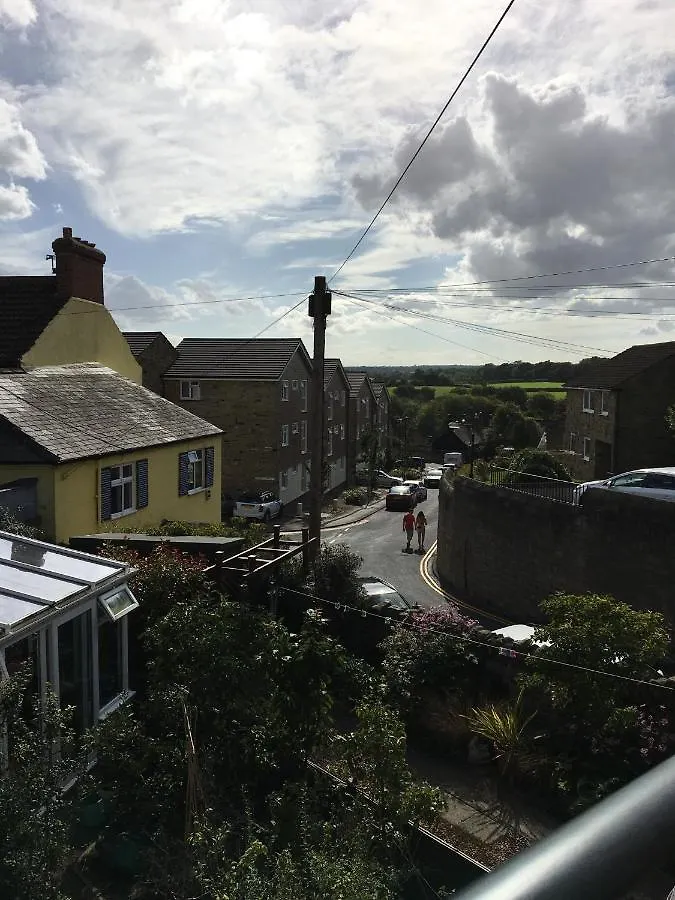 Casa de Férias Belmont Gem Vila Knaresborough