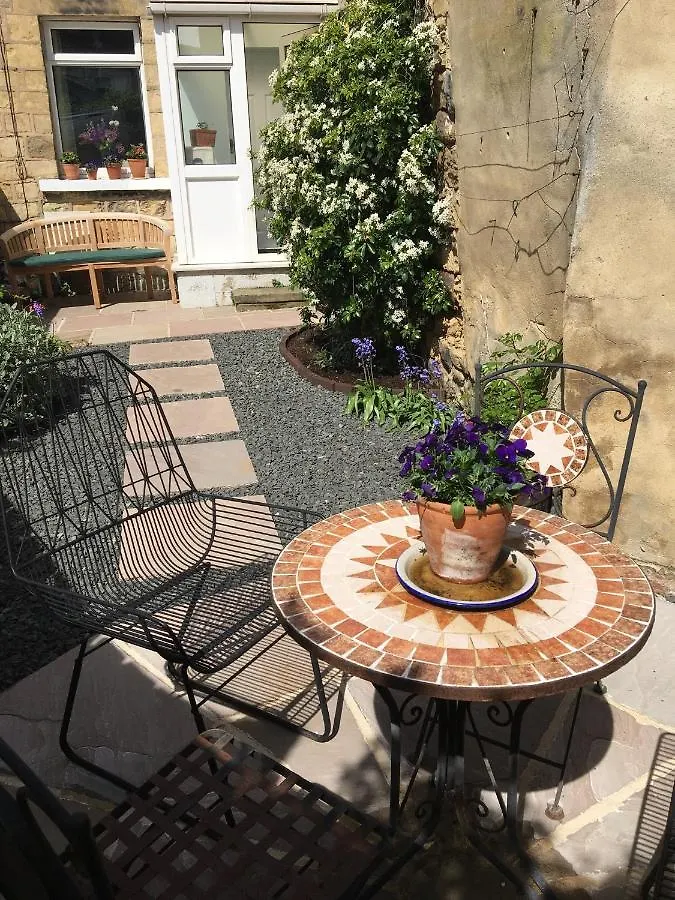 Belmont Gem Vila Knaresborough Reino Unido