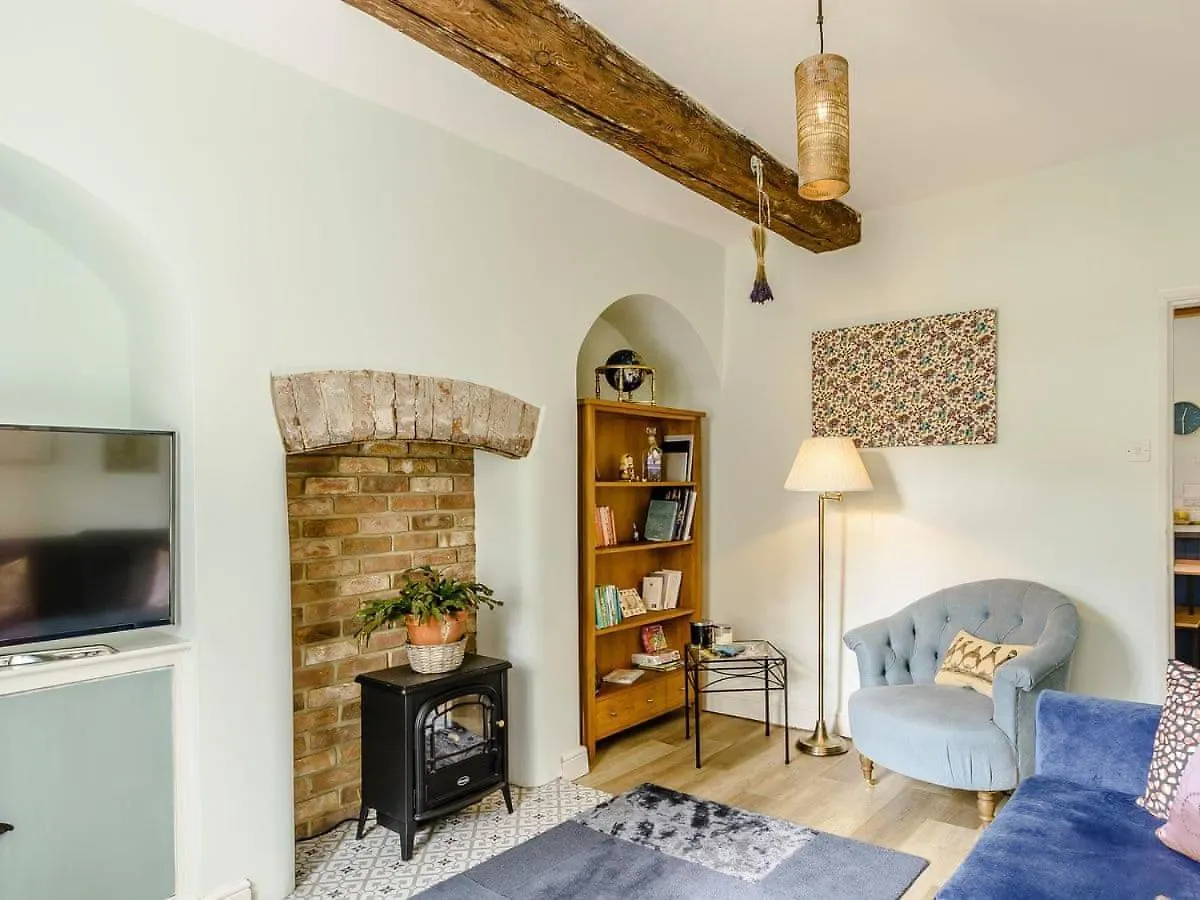 Belmont Gem Vila Knaresborough Reino Unido