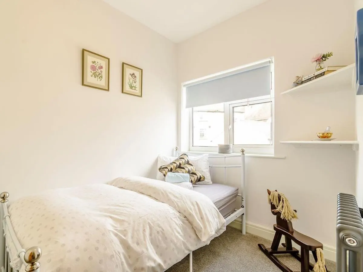 Belmont Gem Vila Knaresborough Casa de Férias