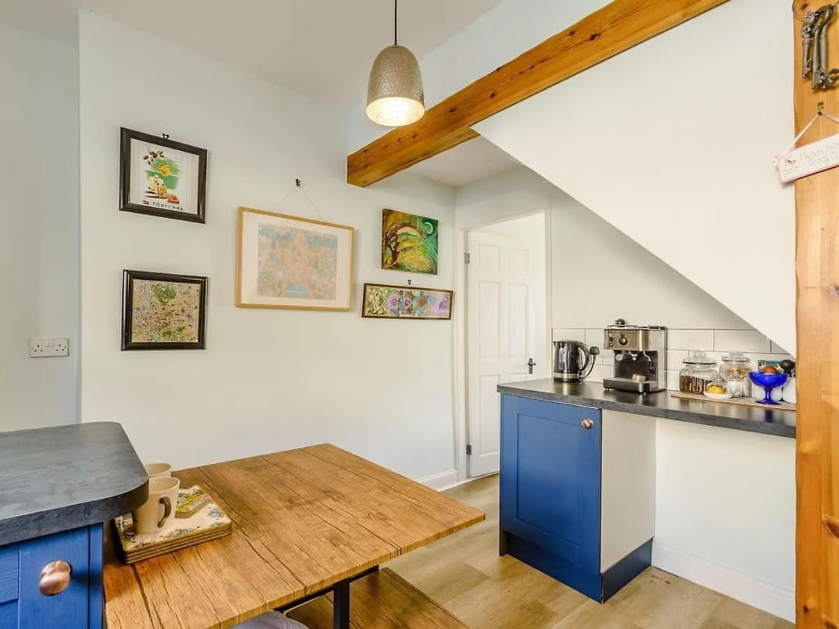 Belmont Gem Vila Knaresborough