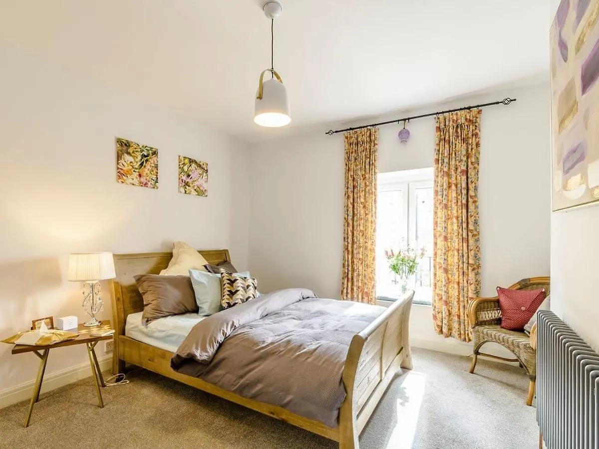 Belmont Gem Vila Knaresborough Casa de Férias