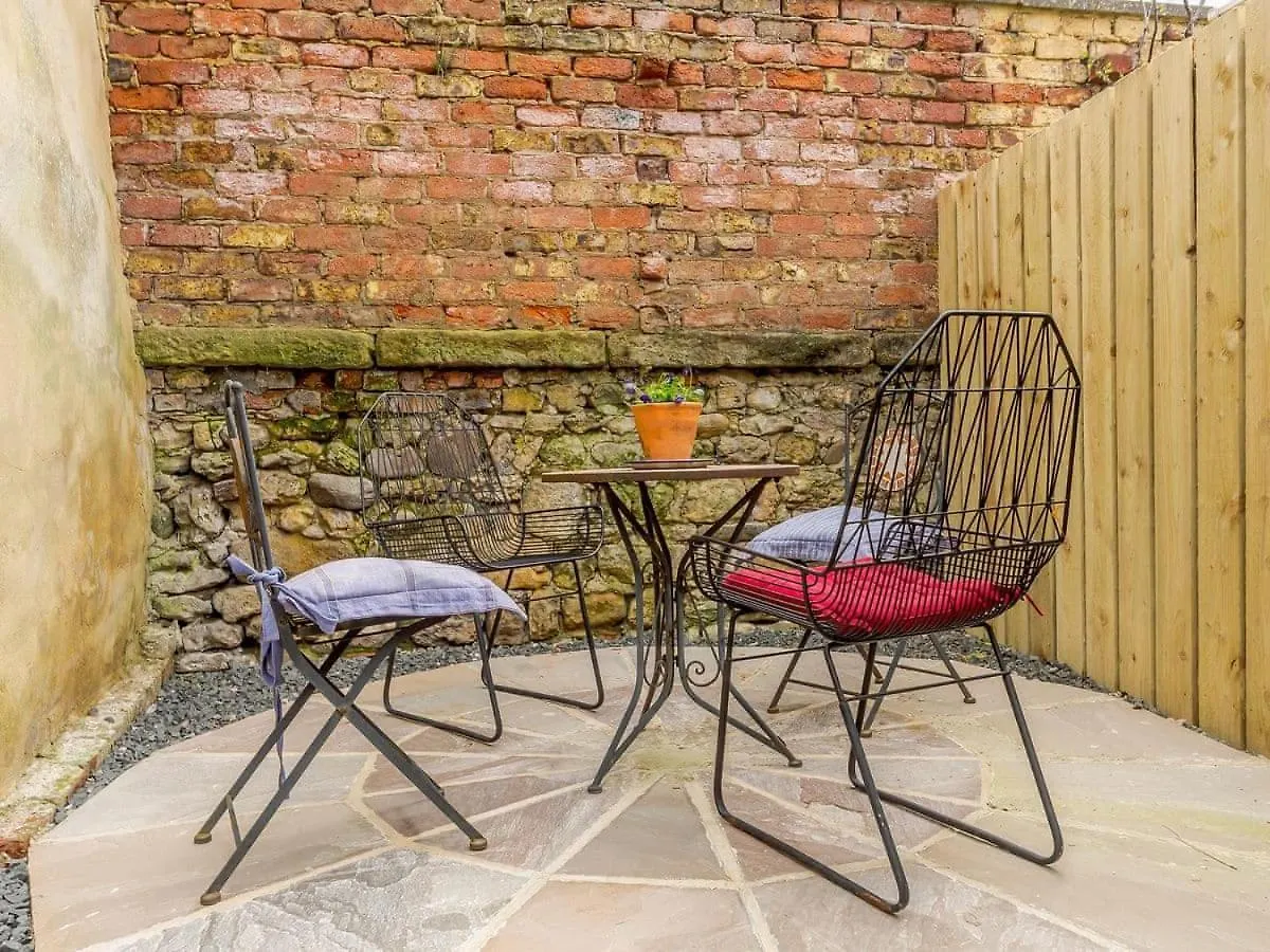 Casa de Férias Belmont Gem Vila Knaresborough Reino Unido