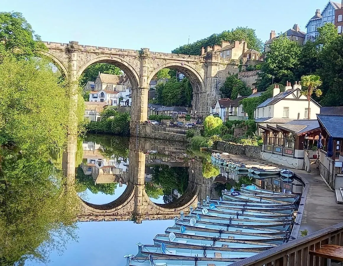 Casa de Férias Belmont Gem Vila Knaresborough