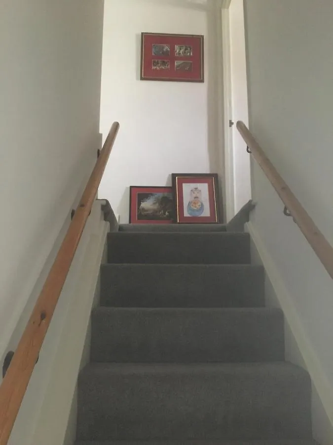 Belmont Gem Vila Knaresborough