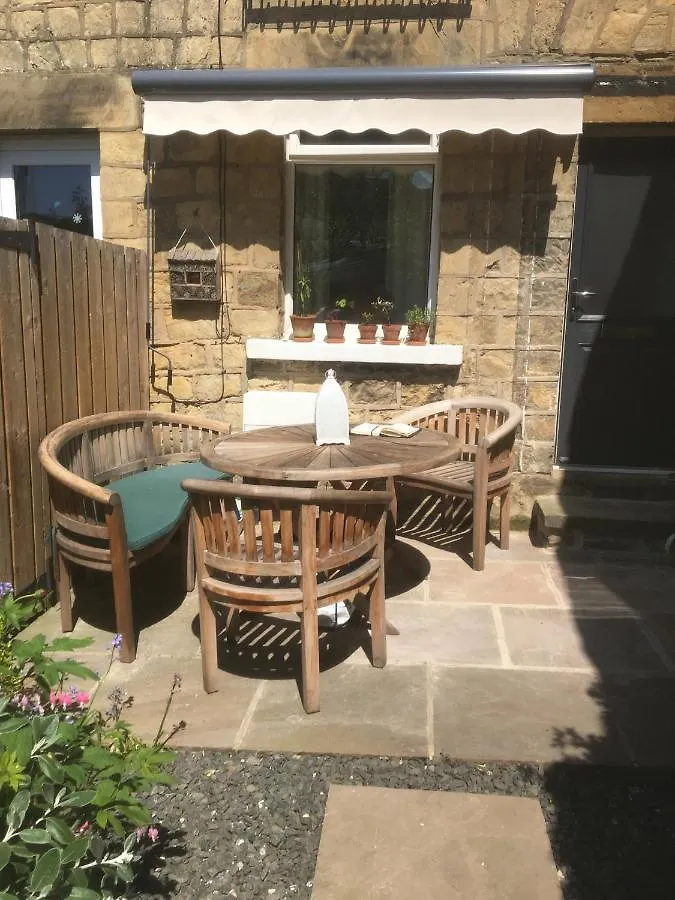 Casa de Férias Belmont Gem Vila Knaresborough
