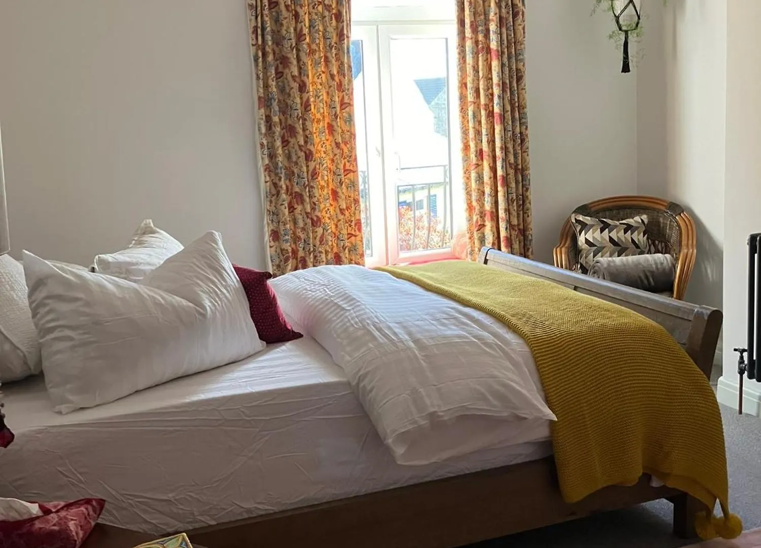 Belmont Gem Vila Knaresborough Reino Unido